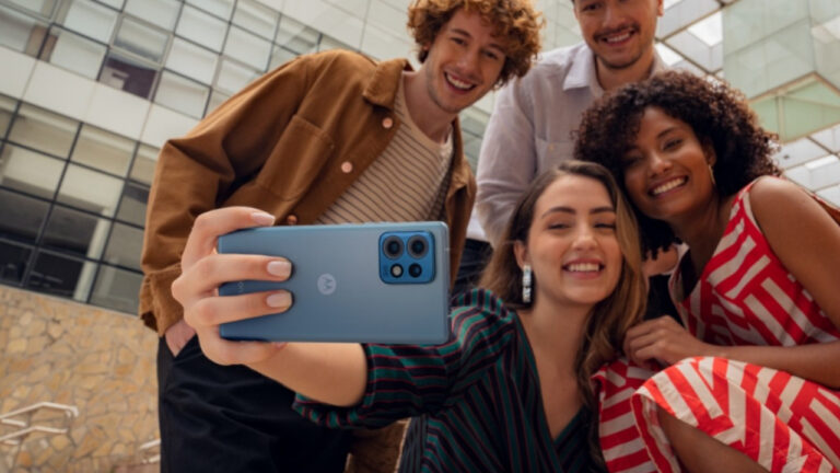 Amiral gemisi Motorola Edge 40 Pro tanıtıldı: İşte özellikleri ve fiyatı!