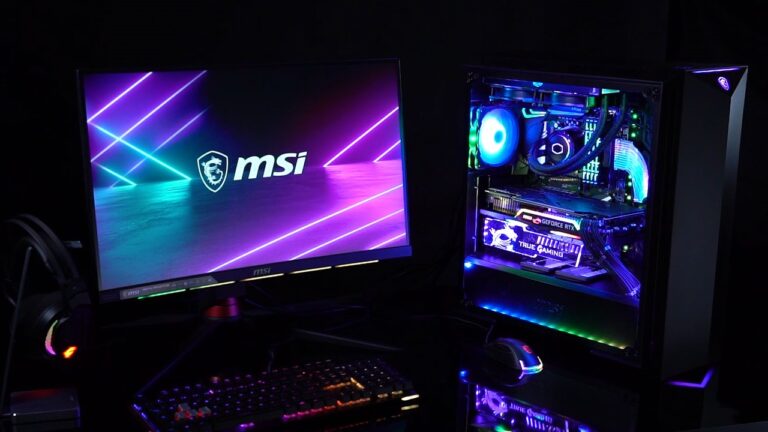 MSI’dan popüler uygulama için güncelleme sürprizi!