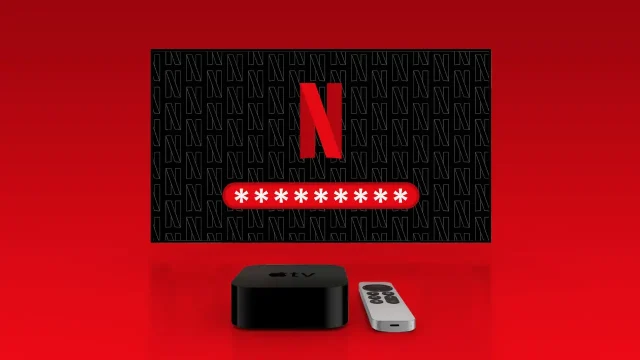 Netflix's password sharing barrier has lost subscribers!  Will the barrier be removed?