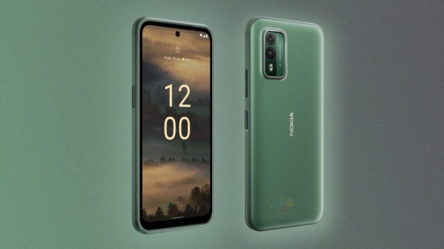 Téléphone solide de Nokia : fuite des fonctionnalités du Nokia XR 21 !