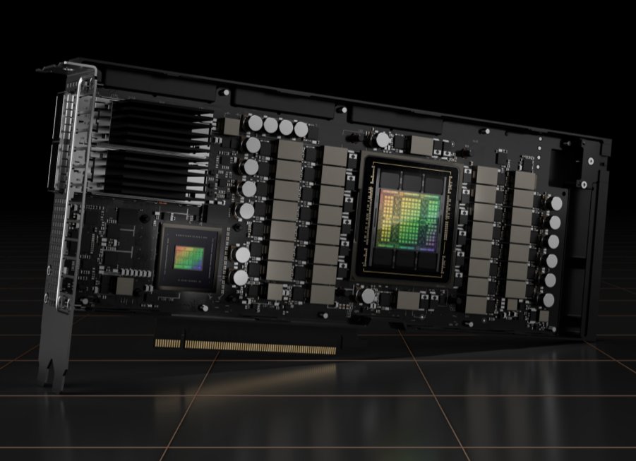 Nvidia RTX 50 özellikleri netleşiyor