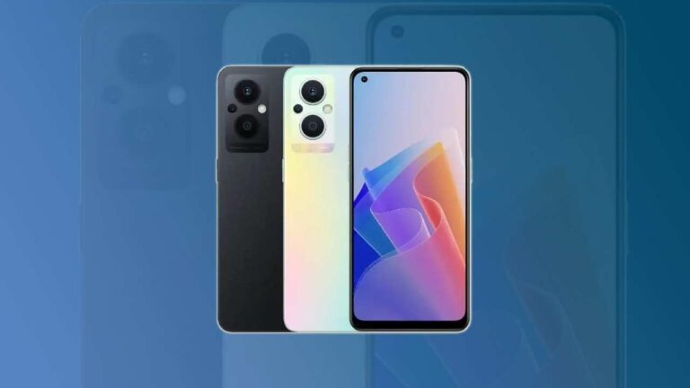 Uygun fiyatlı OPPO F23 Pro 5G özellikleri sızdırıldı