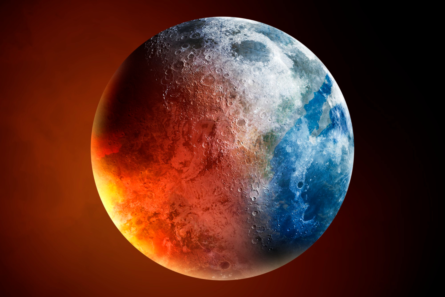 Ay, artık yalnız değil: Dünya’nın yeni uydusu keşfedildi!