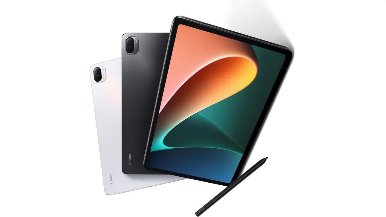 Xiaomi Pad 6