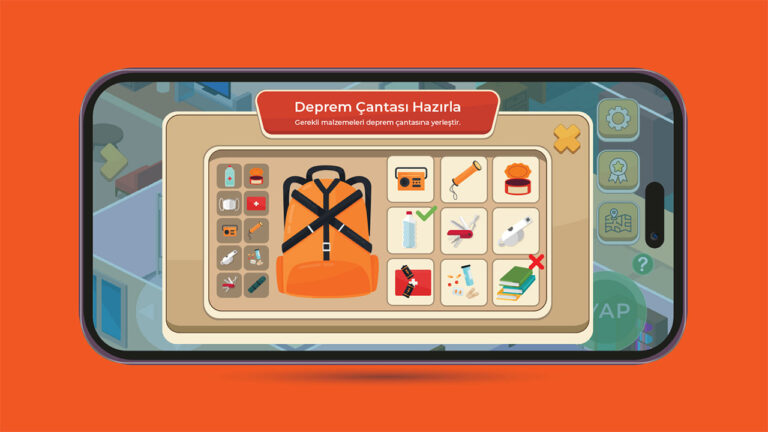 Petrolig Games, ‘Tatbikat’ ile deprem farkındalığını artırmayı hedefliyor