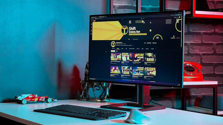 Çok amaçlı 2K monitör! Philips 275E2FAE/00 inceleme