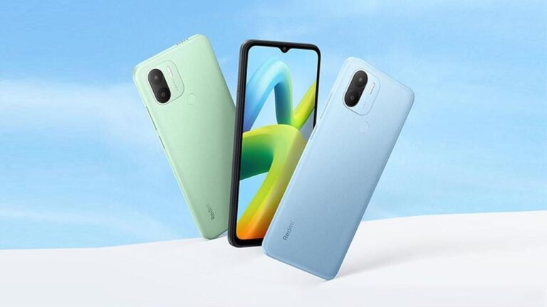 En ucuz Android: POCO C51 tanıtıldı! Özellikleri ve fiyatı