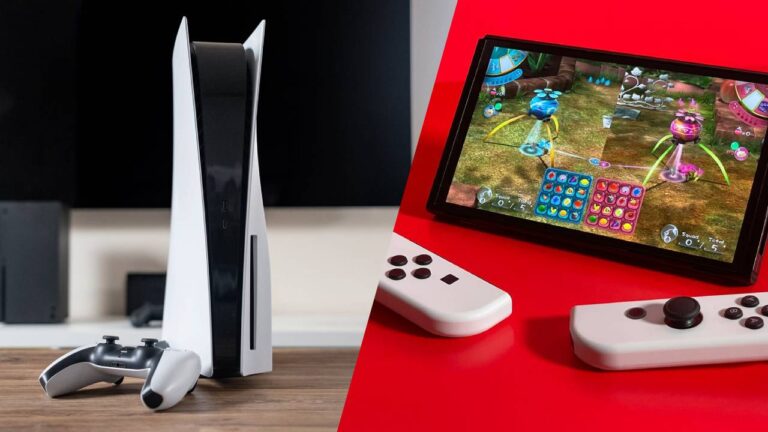 Oyuncular yaşadı: PS5 Pro ve yeni Nintendo Switch yolda!