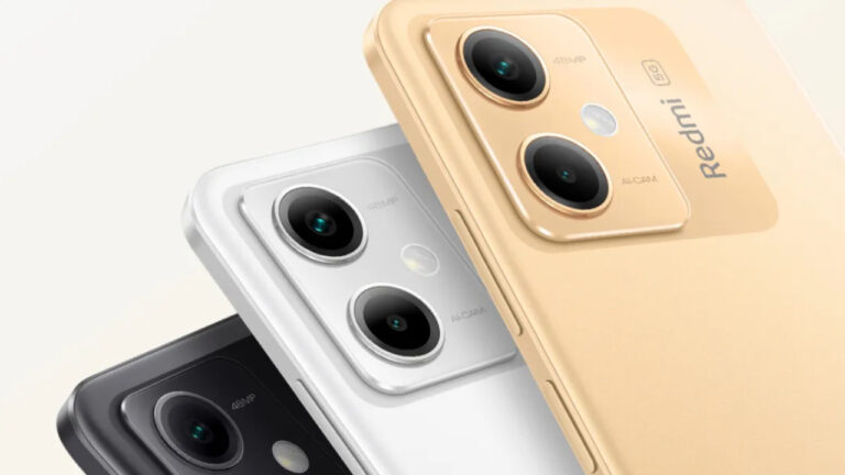 Fiyat/performans odaklı: Redmi Note 12R Pro tanıtıldı! İşte özellikleri