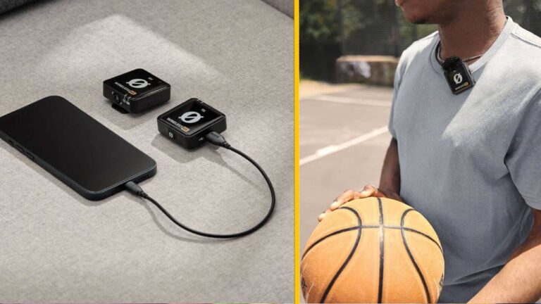 Rode, telefon ve tabletler için uygun fiyatlı Wireless ME’yi tanıttı!