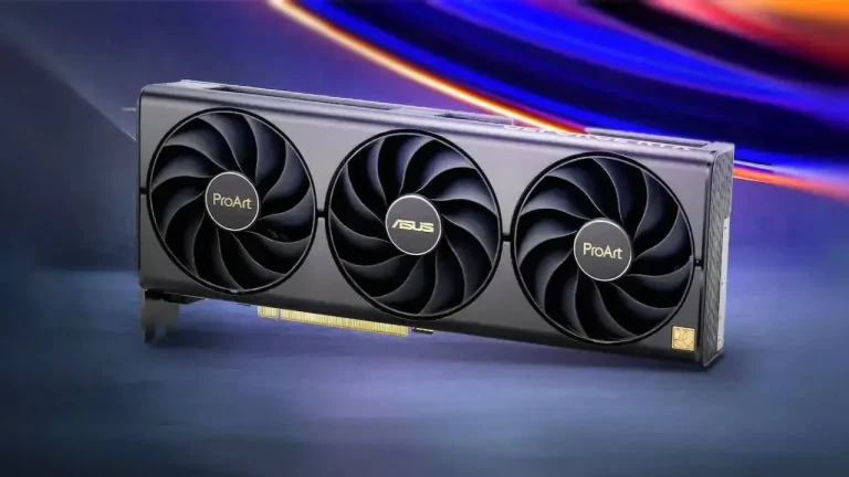 Asus’tan sevindirici hamle: RTX 4080 ve 4070 Ti daha ince!