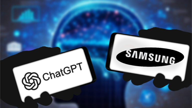 ChatGPT’nin son kurbanı Samsung oldu!