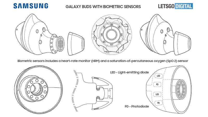 Samsung, Galaxy Buds Live 2 modelini rafa kaldırdı