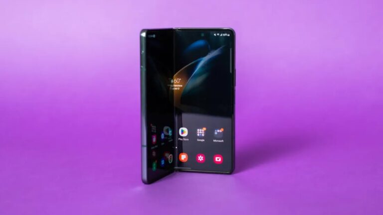 Samsung Galaxy Fold 5 tanıtım tarihi sızdırıldı