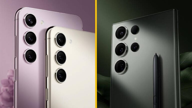 Samsung’dan büyük kamera güncellemesi!