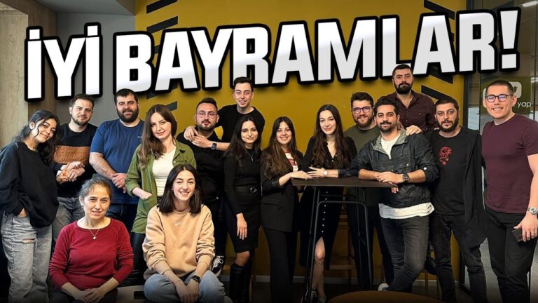 İyi bayramlar Türkiye! SDN ofisi bayramda ne yapacak?