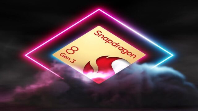 Snapdragon 8 Gen 3 için tarih verildi! Beklenenden önce geliyor