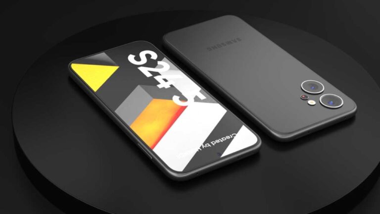 Tarihi an: Galaxy S24, iPhone 15’i geride bırakacak!