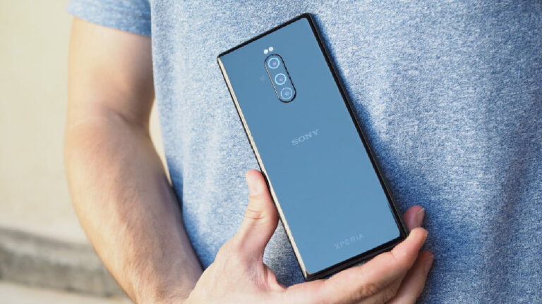 Sony Xperia 1 V çıkış tarihi belli oldu!