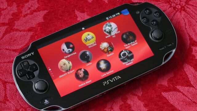 PS Vita geri mi dönüyor? Sony’den yeni konsol hamlesi