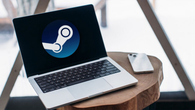 Time to update: Steam is pulling the plug on older macOS versions!