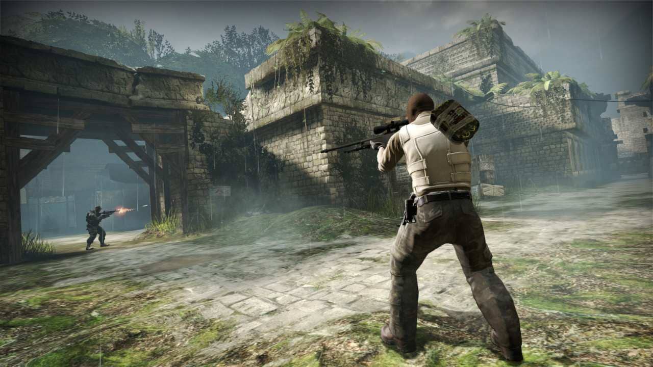 Steam Türkiye'de en çok satan oyun: Counter-Strike: Global Offensive