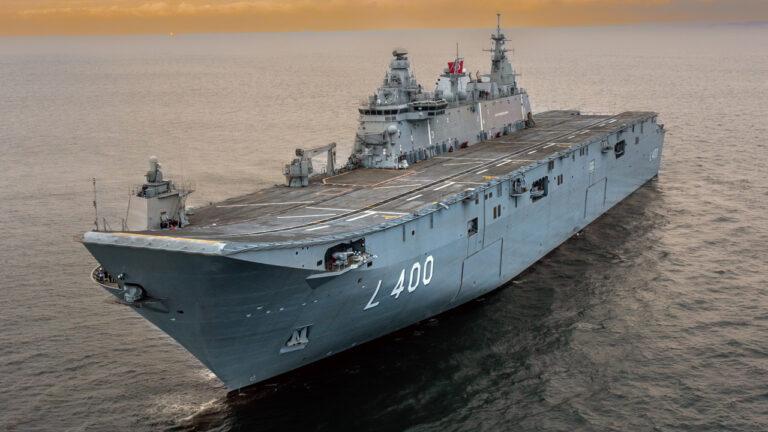 Türkiye tarihinde bir ilk: NATO ülkesine gemi satışı yapılacak!