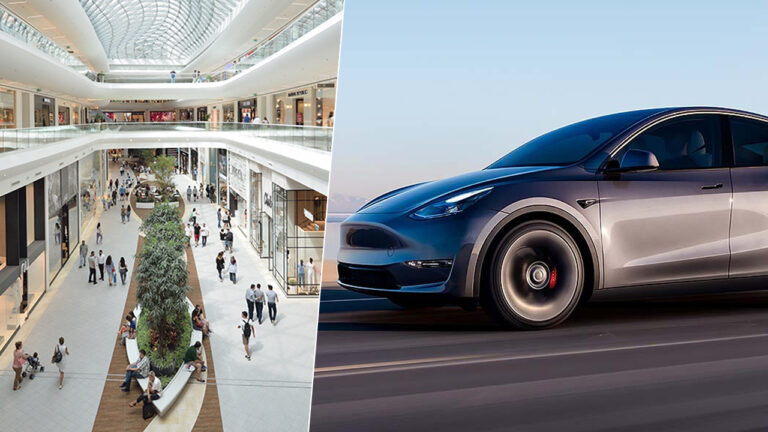 Tesla Türkiye ikinci mağazasını açıyor! İşte tarih