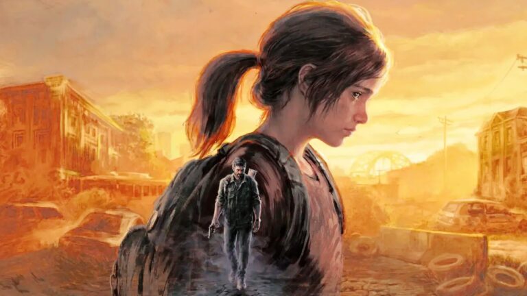 The Last of Us için hataları çözecek devasa bir güncelleme yayınlandı!