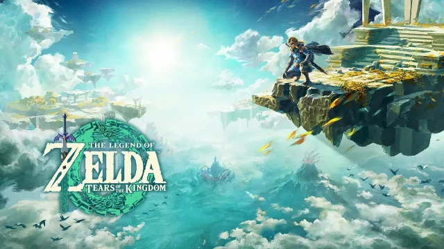 The Legend of Zelda: Tears of the Kingdom son fragmanı yayımlandı!