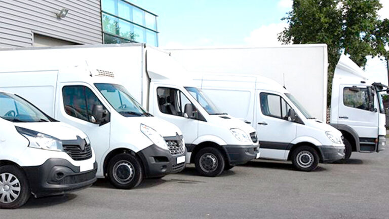 Erdoğan açıkladı: Ticari araçlara ÖTV muafiyeti geliyor!