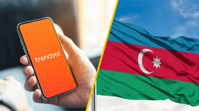 Trendyol and PASHA Holding signed a partnership agreement for the Azerbaijan market