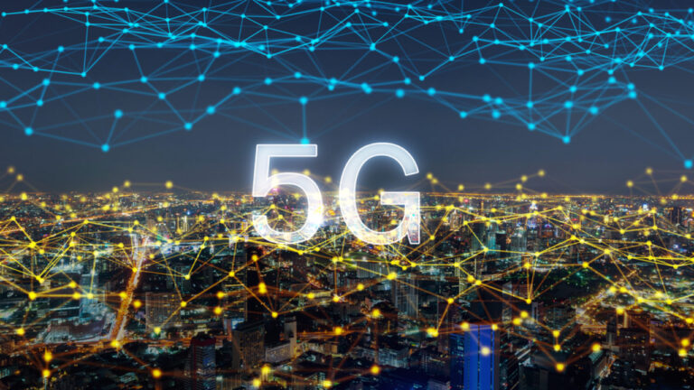 Türkiye’de 5G nerelerde var? İşte 5G noktaları!