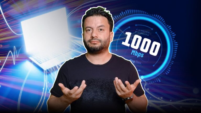 GigaFiber geldi, neyime?