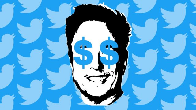 Musk şokta: Twitter’ın değeri neredeyse sıfırlandı!