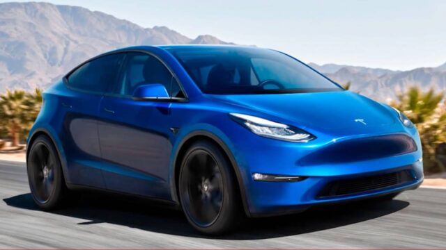 Tesla’nın 850 bin TL’lik elektrikli otomobil planı!