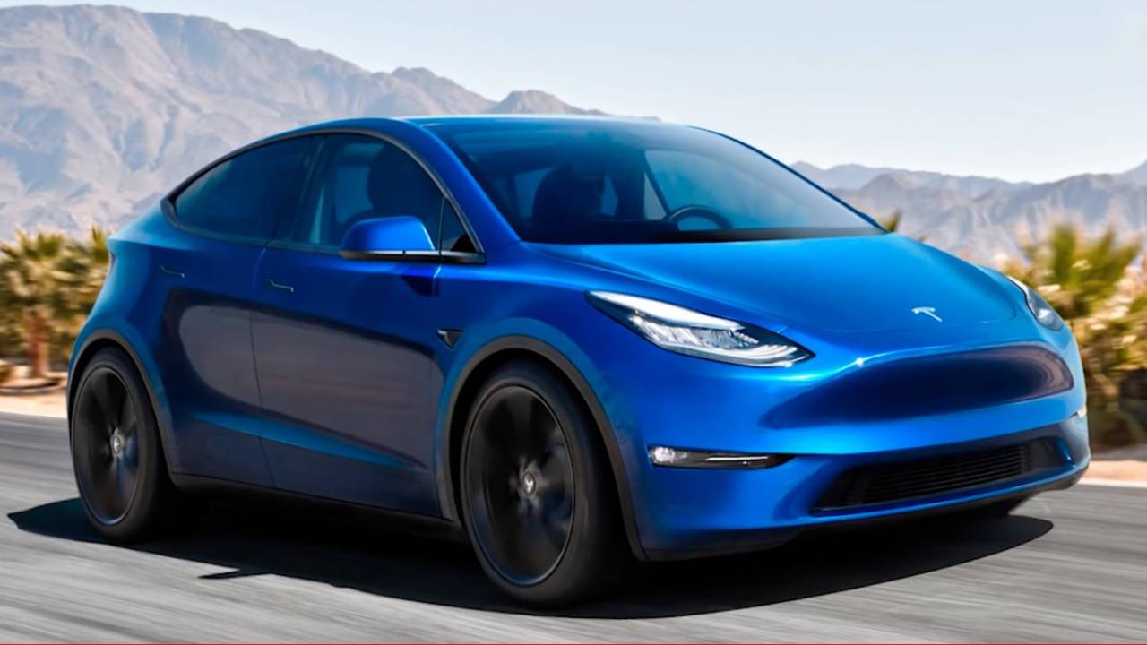 Uygun fiyatlı Tesla Model 2
