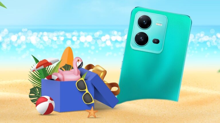 Vivo’nun online satış kanalı 1. yaşını 20.000 TL’lik tatil hediyesiyle kutluyor