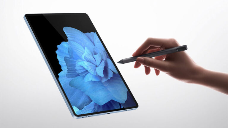 Vivo Pad 2’den tablette çizim yapanlara müjde!