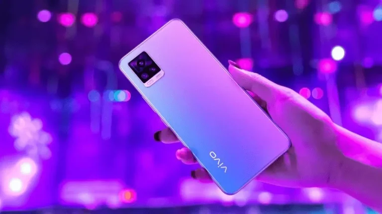 F/P yıldızı Vivo T2 5G kullanıcıyla buluşturuldu! İşte özellikleri