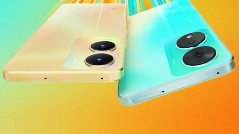 Fiyat/performans canavarı Vivo T2 5G tanıtıldı!