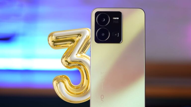 Vivo telefonlarda sevilen 3 özellik!