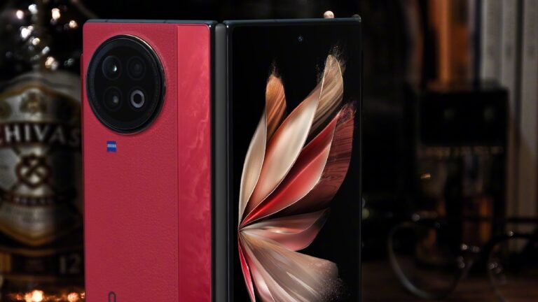 Vivo X Fold 2 tanıtıldı! İşte özellikleri ve fiyatı