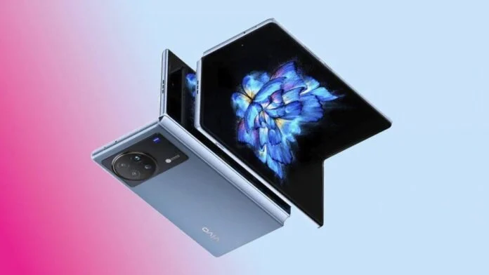 Vivo X Fold 2 ve X Flip teknik özellikleri belli oldu