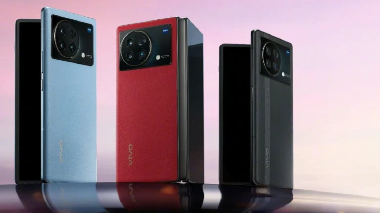 Samsung’un tahtını sallayan Vivo X Fold 2 özellikleri sızdırıldı!