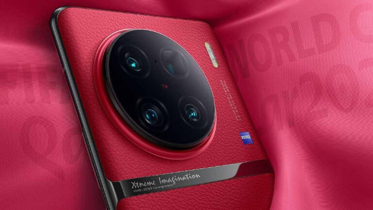 Vivo X90 serisinin yeni üyesi ortaya çıktı! İşte özellikleri!