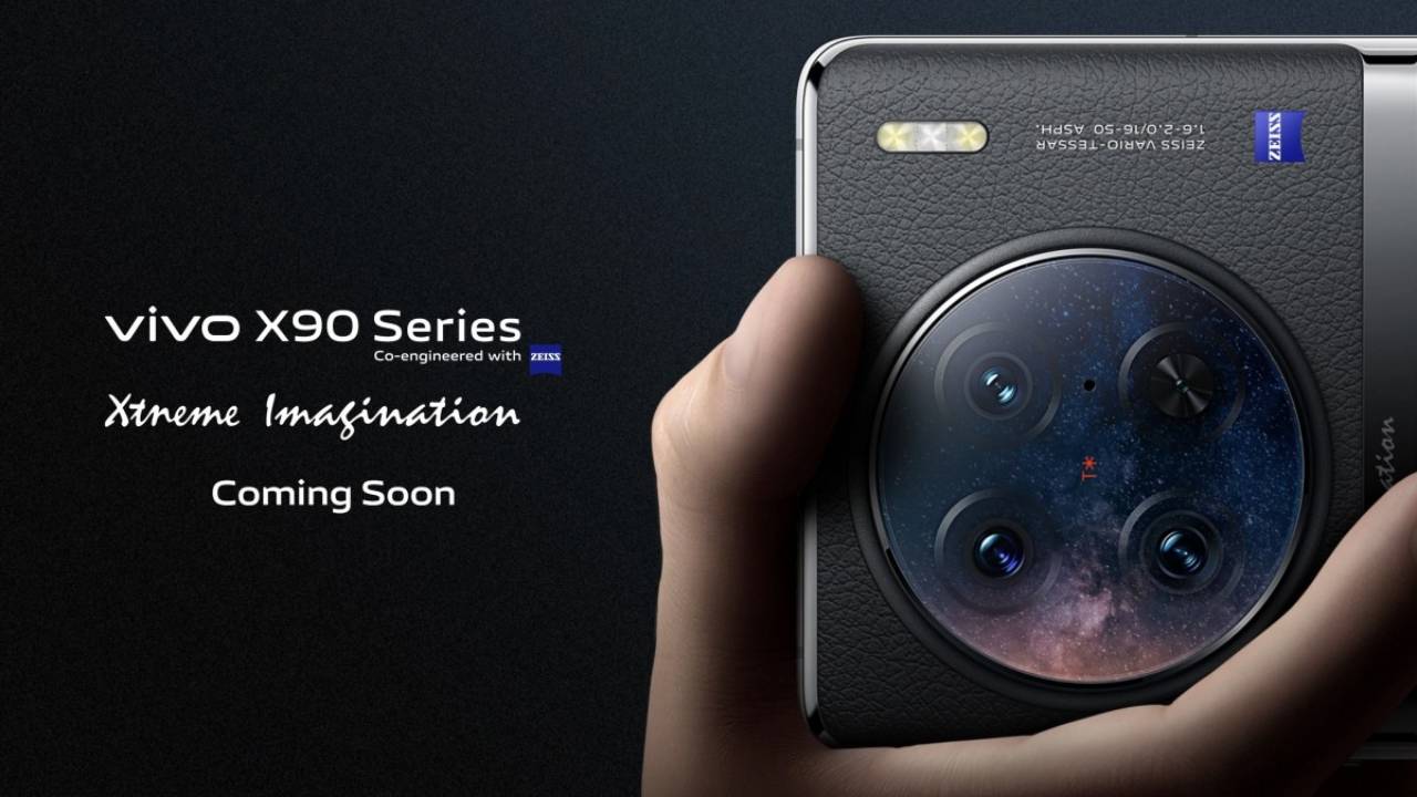 Vivo X90 Pro Plus özellikleri fiyatı