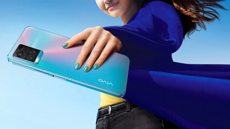 12 GB RAM ve uygun fiyat: Vivo Y100i 5G tanıtıldı!