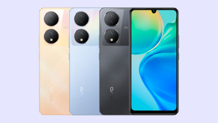 Fiyat performans odaklı Vivo S17 Pro’nun özellikleri ortaya çıktı