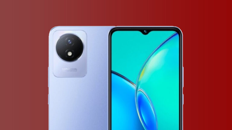 Bütçe dostu Vivo Y11 (2023) satışa sunuldu: İşte özellikleri ve fiyatı!